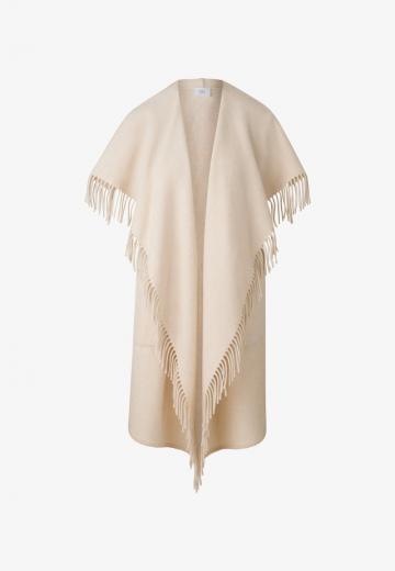 Длинная куртка