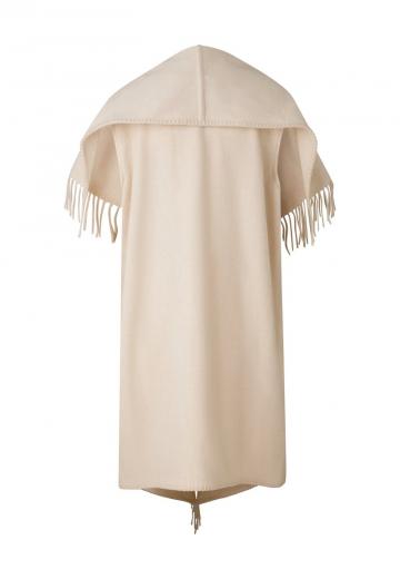 Длинная куртка