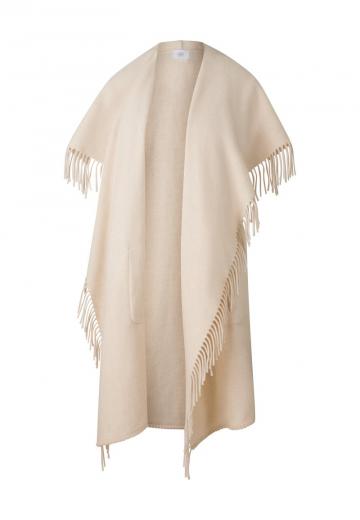 Длинная куртка