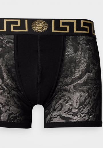 Трусы шортики