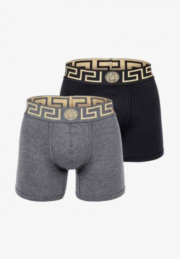 Трусы шортики