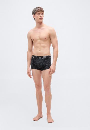 Трусы шортики