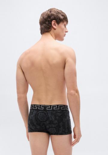 Трусы шортики