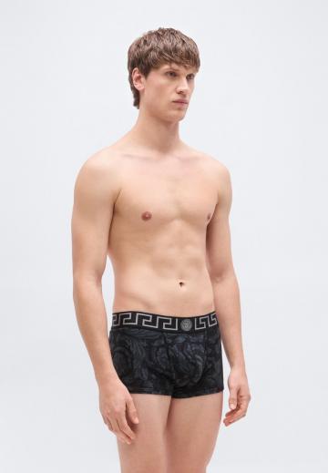 Трусы шортики