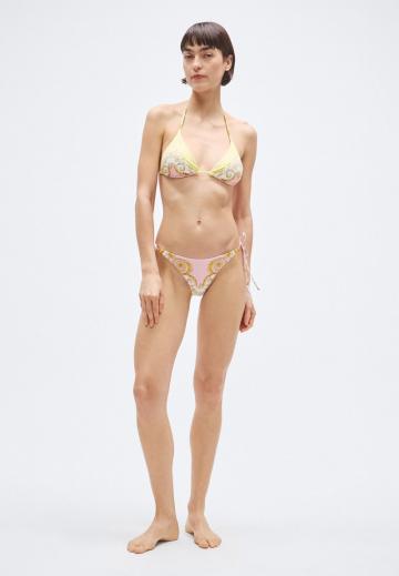 Низ от бикини