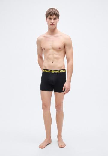 Трусы шортики