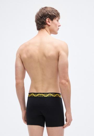 Трусы шортики