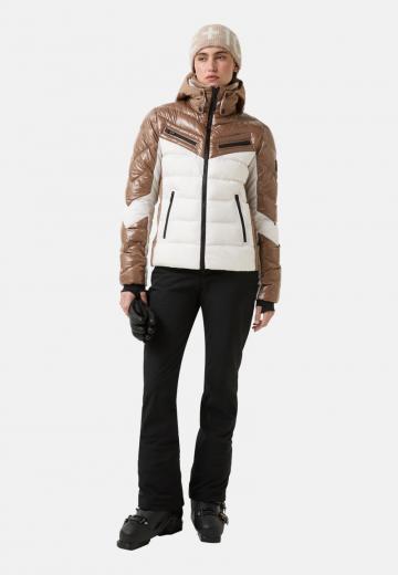 Спортивная куртка