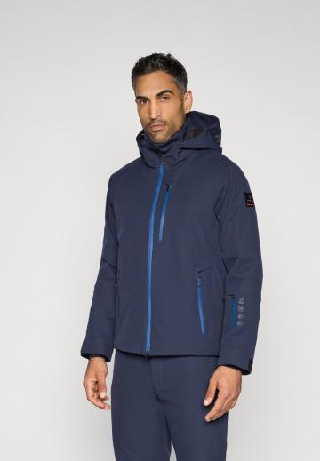 Сноубордическая куртка