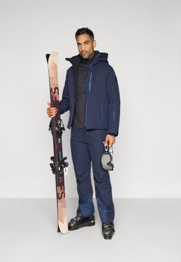 Сноубордическая куртка