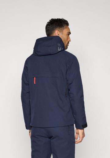 Сноубордическая куртка