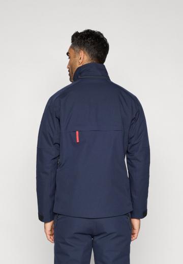 Сноубордическая куртка