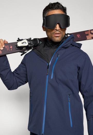Сноубордическая куртка