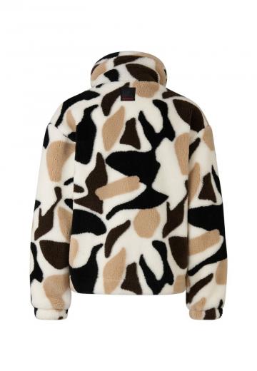 Флисовая куртка