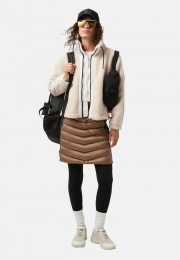 Флисовая куртка