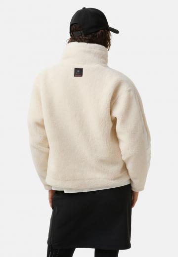 Флисовая куртка