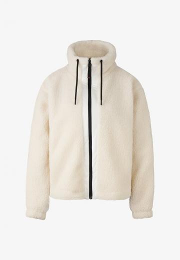 Флисовая куртка