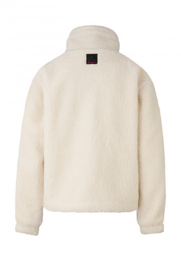 Флисовая куртка