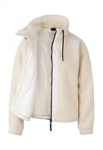 Флисовая куртка