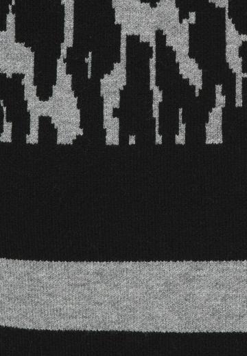 Длинный кардиган