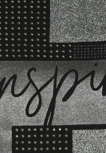 Майка с рукавом три четверти