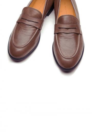 Полуботинки