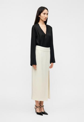 Юбка-карандаш