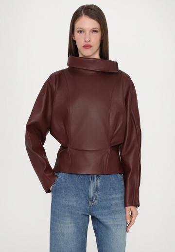 Джинсы бойфренда