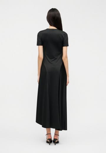 Длинное платье