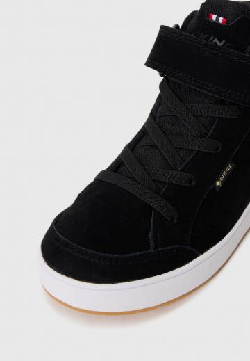 Высокие кеды