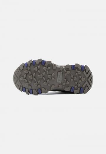 Высокие кеды