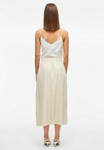 Летняя юбка