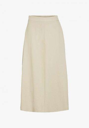 Летняя юбка