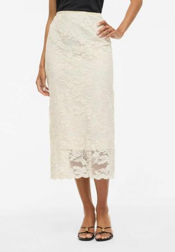 Юбка-карандаш