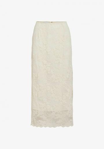 Юбка-карандаш