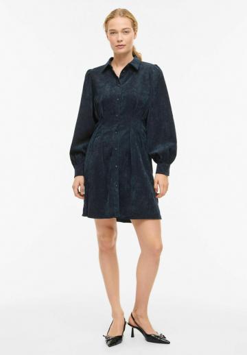 Блузка-платье