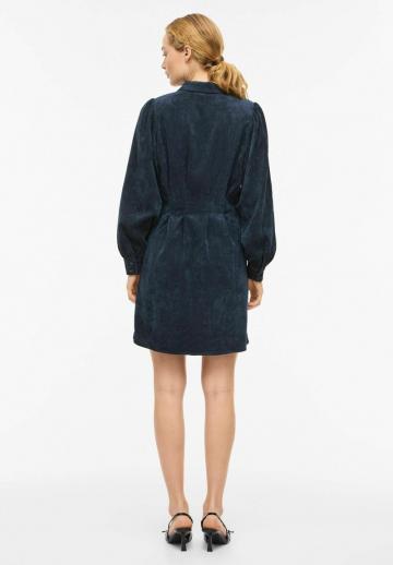 Блузка-платье