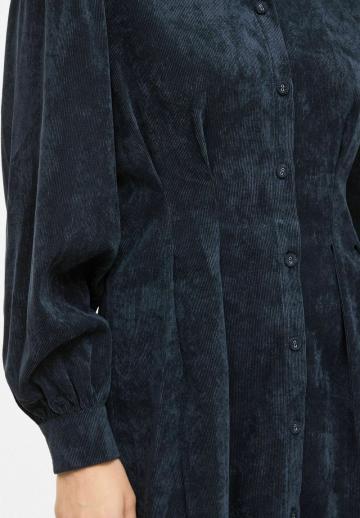 Блузка-платье