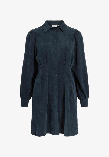 Блузка-платье