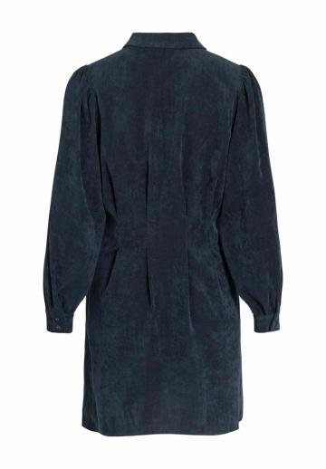 Блузка-платье