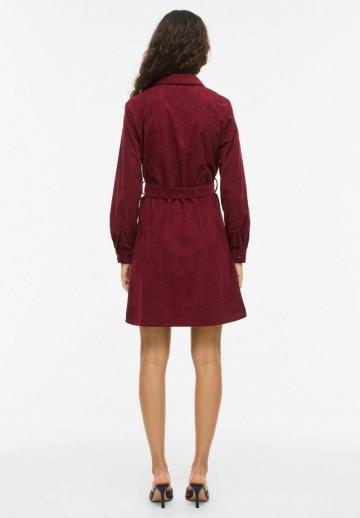 Блузка-платье