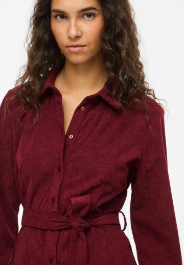 Блузка-платье