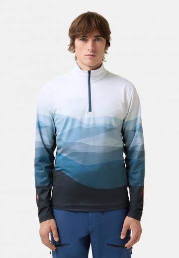 Спортивная майка