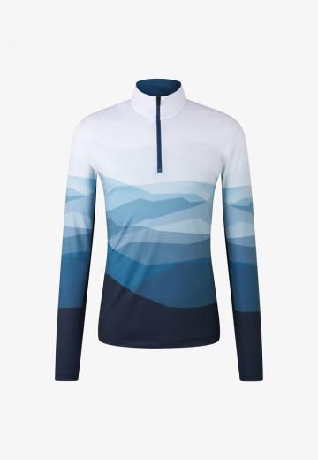 Спортивная майка