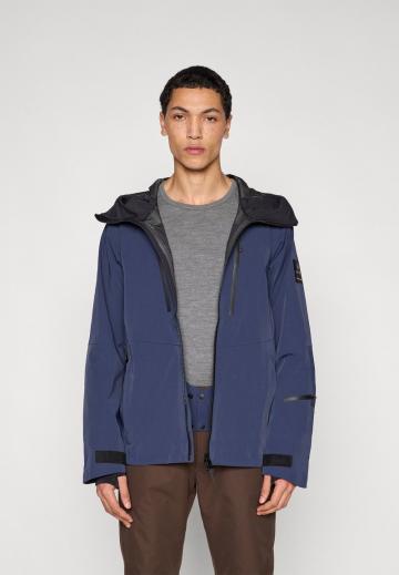 Сноубордическая куртка