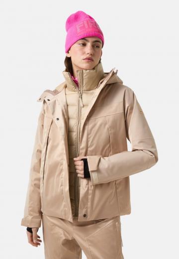 Спортивная куртка