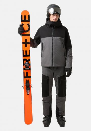 Сноубордические штаны