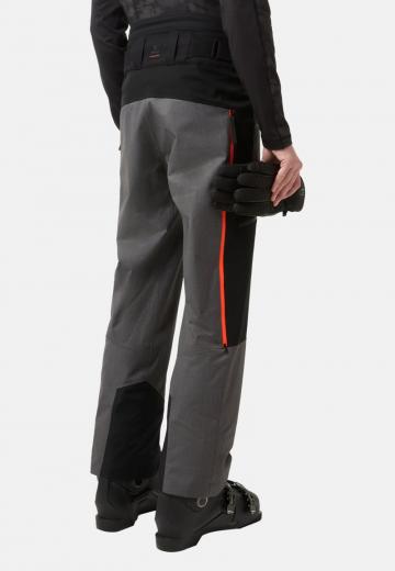 Сноубордические штаны