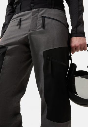 Сноубордические штаны