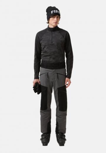 Сноубордические штаны